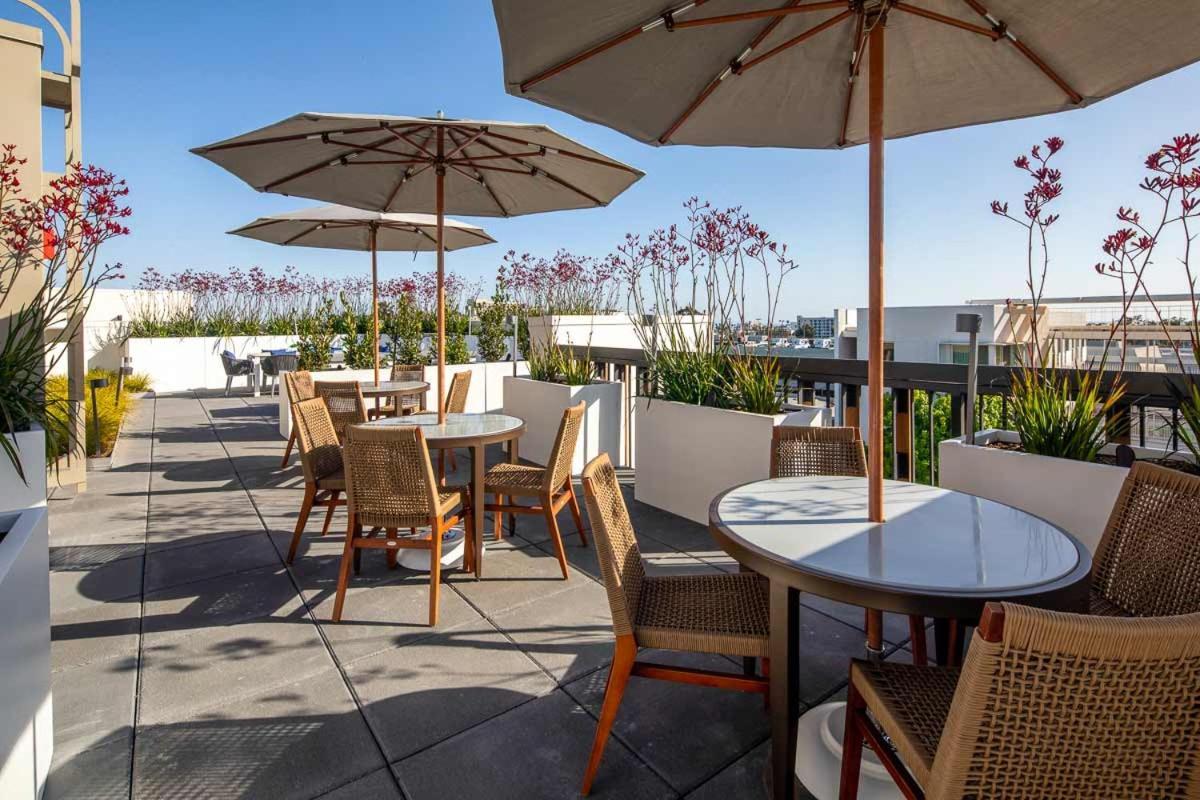 Santa Monica With Pool And *