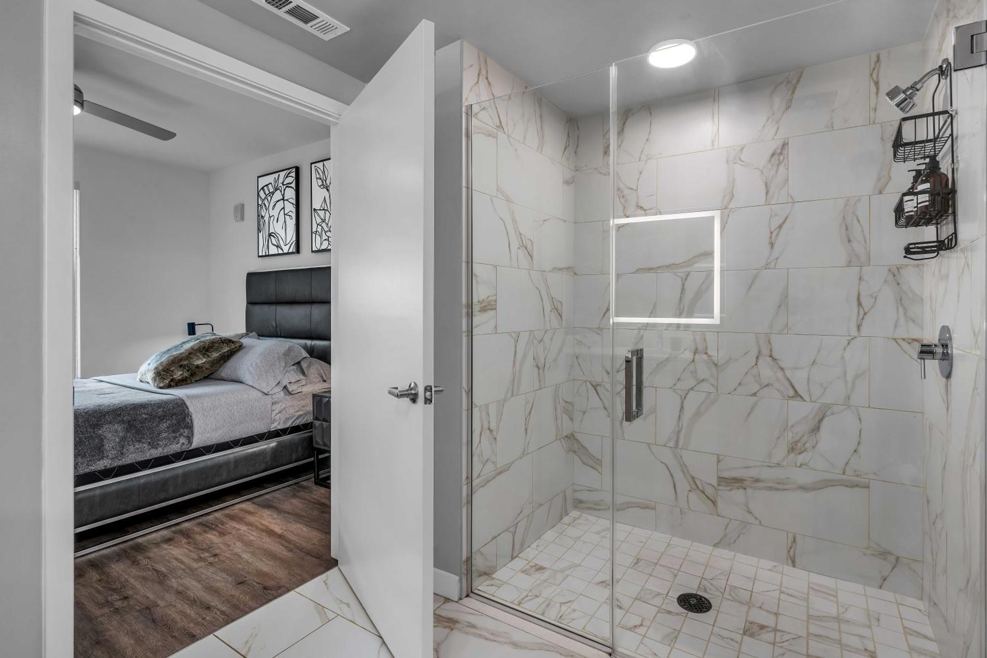 Santa Monica With Pool And Apartamento *
