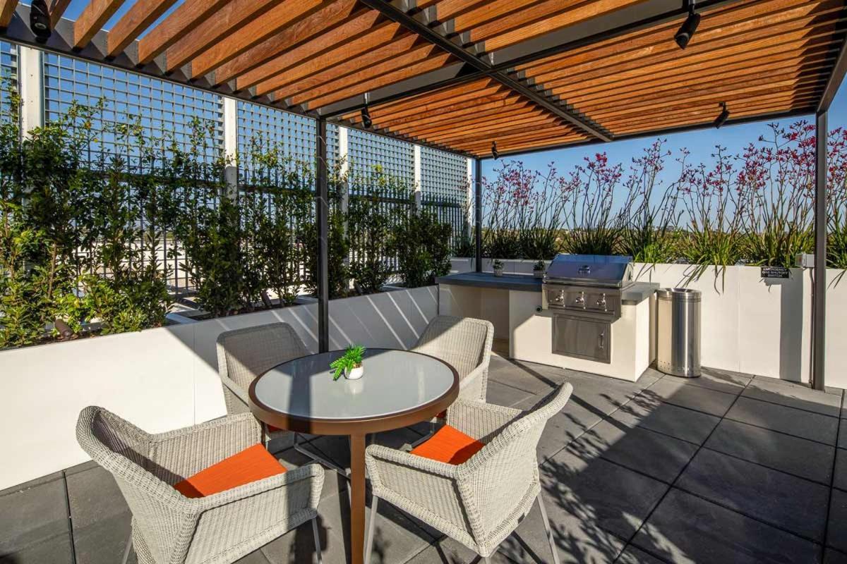 Apartamento Santa Monica With Pool And Los Angeles