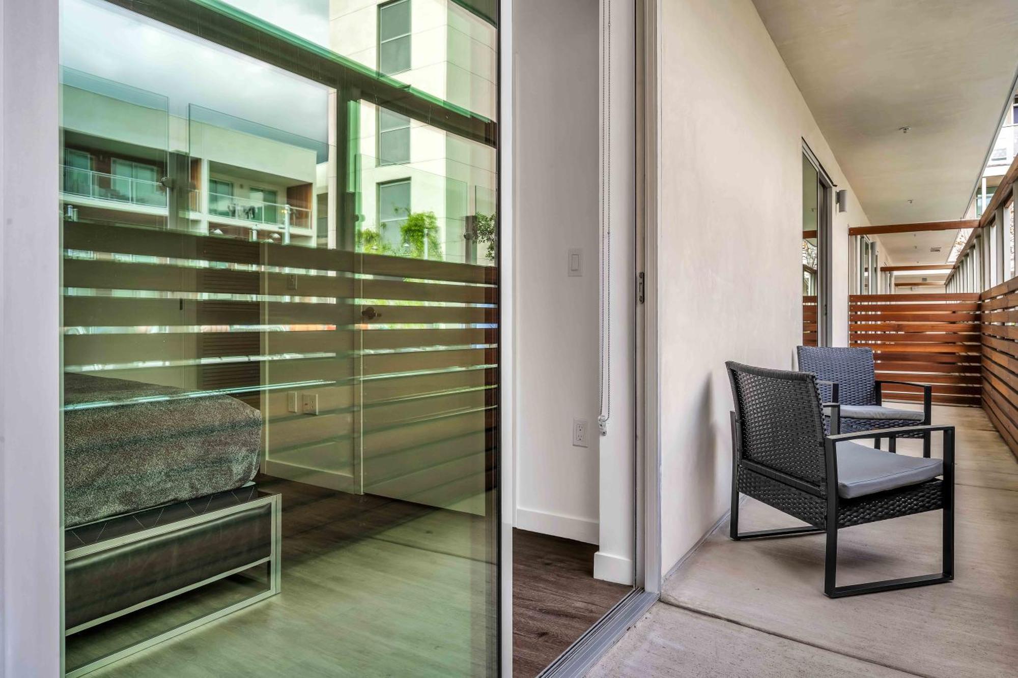 Apartamento Santa Monica With Pool And Los Angeles